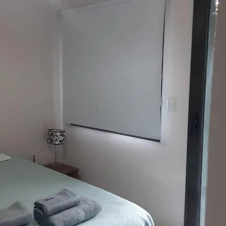 Apartamento Cipreses 1 MONOAMB EN EL CENTRO San Martín de los Andes Exterior foto