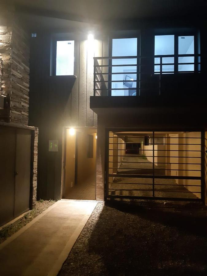 Apartment Cipreses 1 Monoamb En El Centro San Martin de los Andes