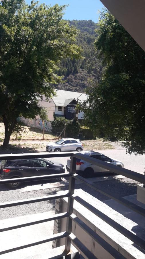 Cipreses 1 Monoamb En El Centro San Martin de los Andes