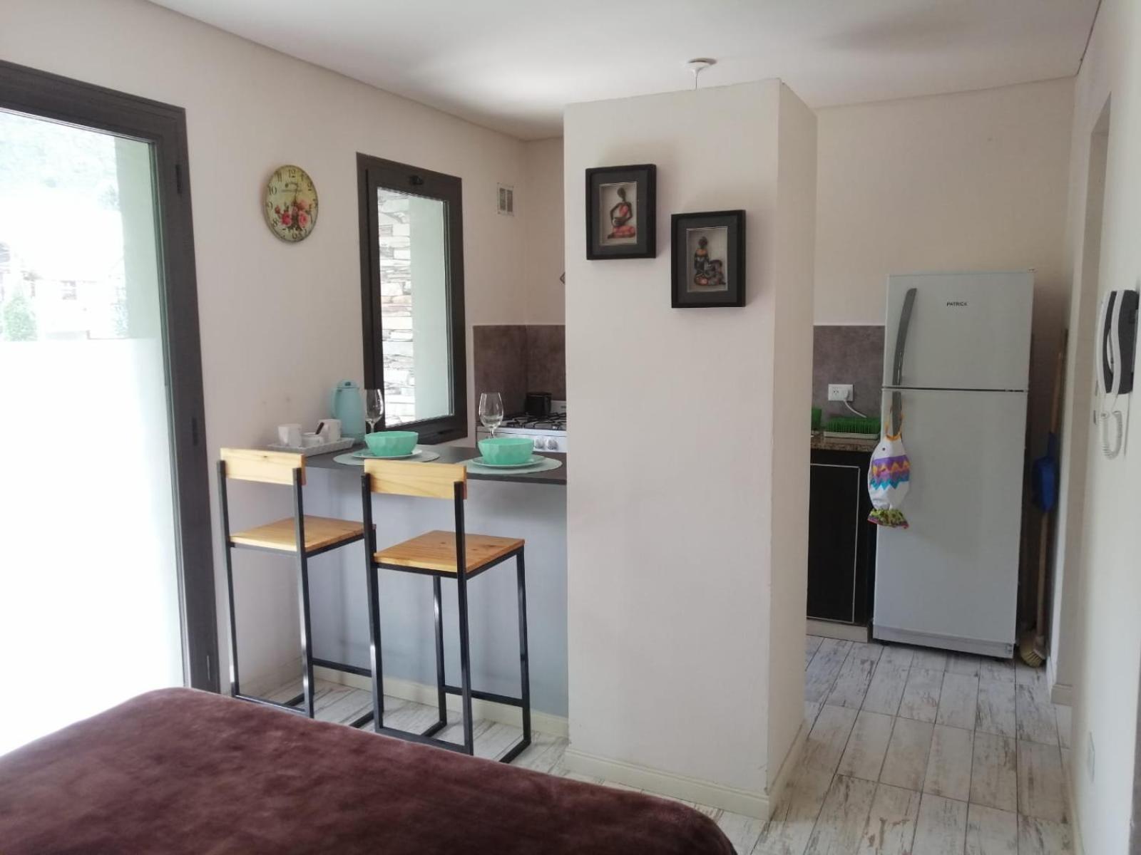 Cipreses 1 Monoamb En El Centro Apartment San Martin de los Andes